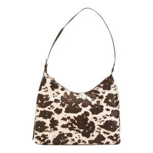 ASHWOOD Cow Leather Slouch Bag